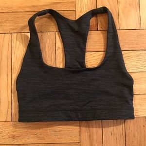 Outdoor Voices sports bra